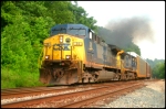 CSX 30